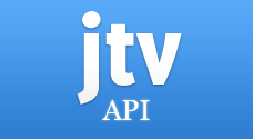 Justin.tv api