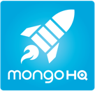 MongoHQ logo