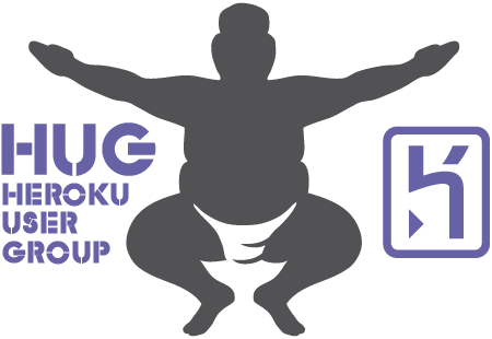 Heroku User Group, HUG Sign