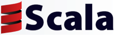 Scala logo