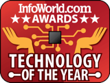 InfoWorld.com Awards Technology of the Year
