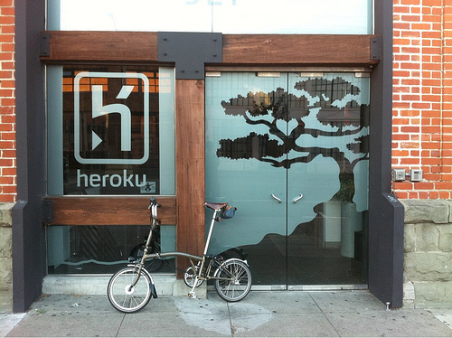 .@heroku's front door.   /cc @maddox @rtomayko