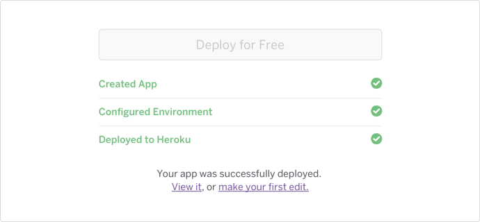 heroku git add remote