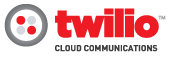 Twilio Logo