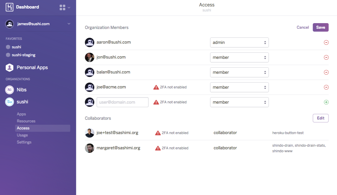 screenshot-#(dashboard,-orgs,-demo,-access)