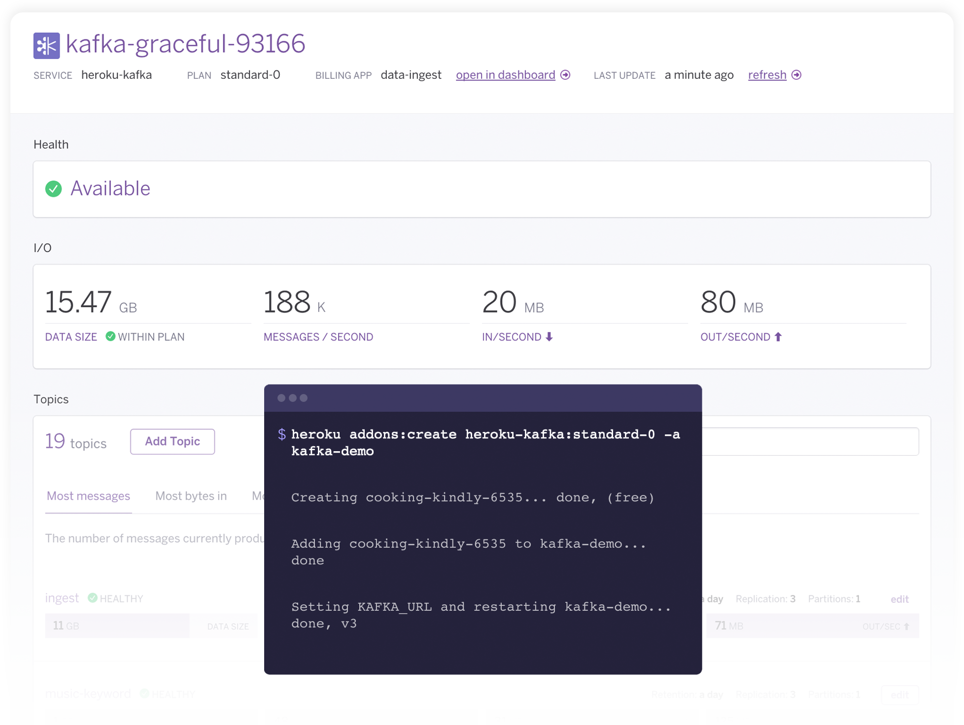 Heroku