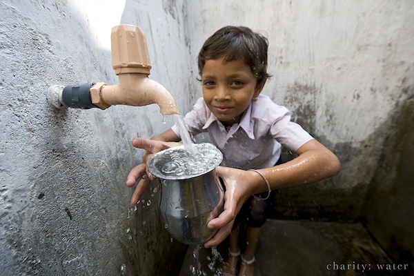 charity-water