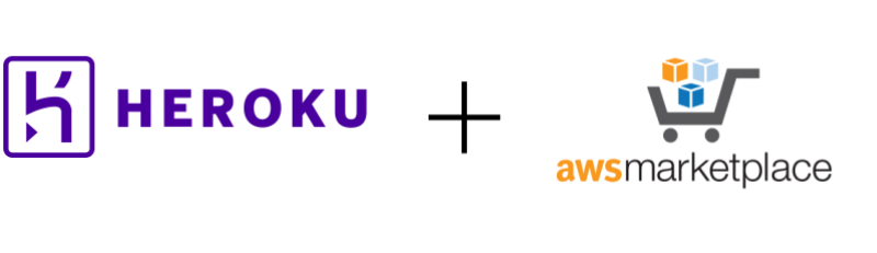 [Blog] [Product] Heroku in AWS Marketplace